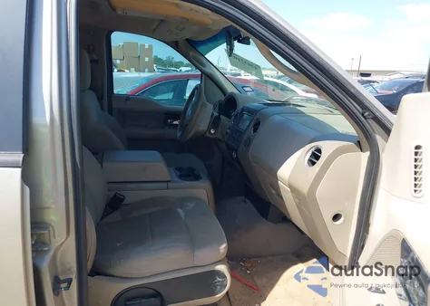 2007 Ford F-150 Lariat/Xlt z USA, uszkodzony, nr VIN 1FTPW12V77FA34682